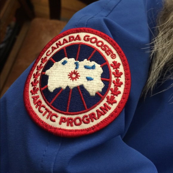 EUC💕Canada Goose PBI Men’s Parka Size L - Picture 4 of 5